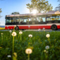 Praha spúšťa dopravnú novinku: Tunelbus prepojí Dejvice a Kobylisy už toto leto