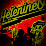 Heľenine 0či dôkladne preverili statiku Lucerna Music Baru