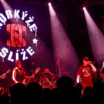 Horkýže slíže: Rýchlik ktorý stojí na prvej koľaji sa určite tak rýchlo nevykoľají