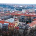 Kasárne v Karlíne by mali čoskoro ožiť viac, do doby pred zavretím sa už ale nevrátia