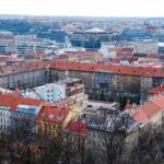 Kasárna Karlín se naplno otevírají: Nová smlouva zajišťuje budoucnost