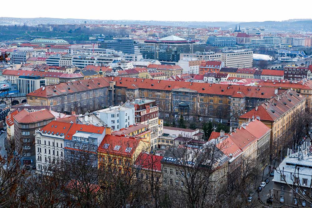 Kasárna Karlín se naplno otevírají: Nová smlouva zajišťuje budoucnost