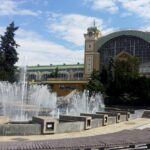 Do obnovy Výstaviska Praha a Holešovickej tržnice smerovali miliardy korún, návštevnosť rastie