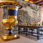 Pražský hrad bude na jeden deň prístupný zdarma a i na bežne nedostupných miestach