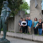 Kvety pre Štefánika vybrali aj s pomocou umelej inteligencie