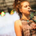 Slovenka Sisa Fehér otvorí program ČRo Jazz Stage na United Islands