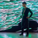 Slovenský robot inšpirovaný folklórom oživí pražský Signal Festival