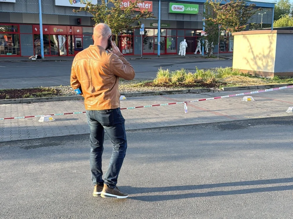 Bankomat vybuchol v Prahe aj Bratislave: Za útokmi stál ten istý gang